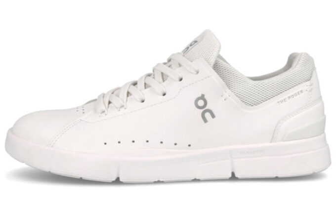 THE ROGER Advantage x Federer ”Vit”