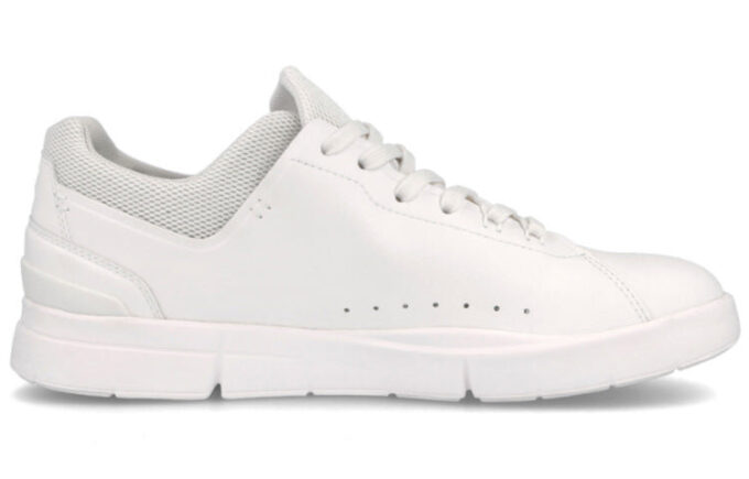 THE ROGER Advantage x Federer ”Vit”