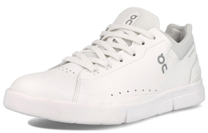 THE ROGER Advantage x Federer ”Vit”
