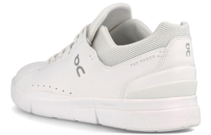 THE ROGER Advantage x Federer ”Vit”