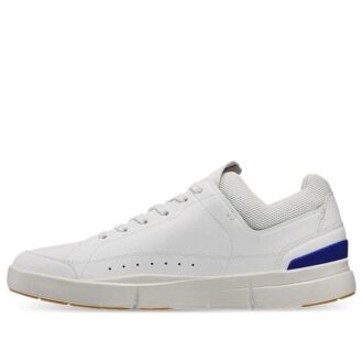THE ROGER Centre Court ”Vit Indigo”