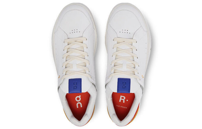 THE ROGER Centre Court ”Vit Senap”