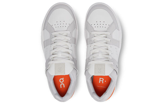 The Roger Clubhouse ”Frost Flame”