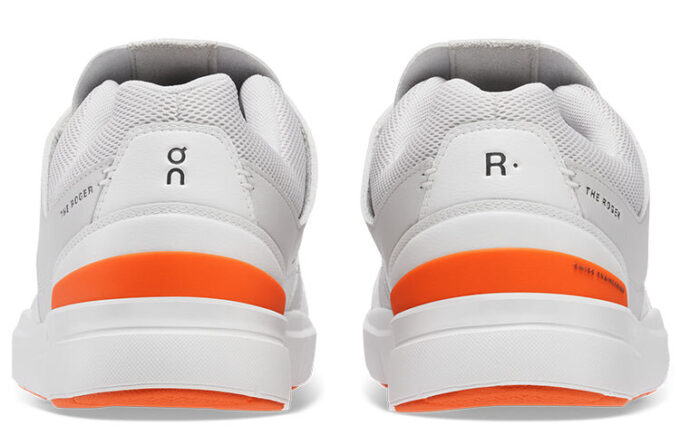 The Roger Clubhouse ”Frost Flame”