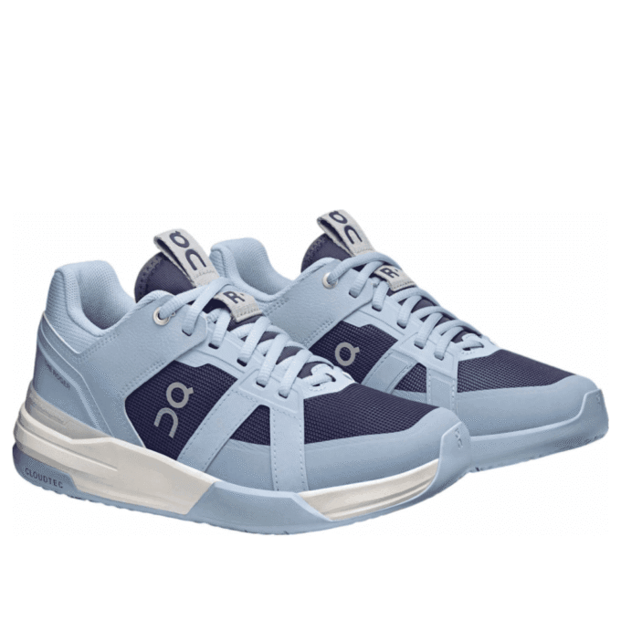 The Roger Clubhouse Pro ”Chambray Midnatt” The Roger Clubhouse Pro ”Chambray Midnatt”
