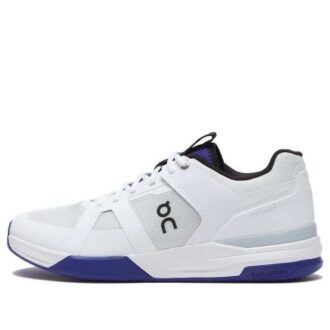 The Roger Clubhouse Pro ”Vit Indigo”