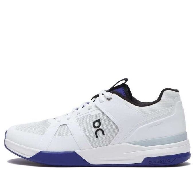 The Roger Clubhouse Pro ”Vit Indigo”