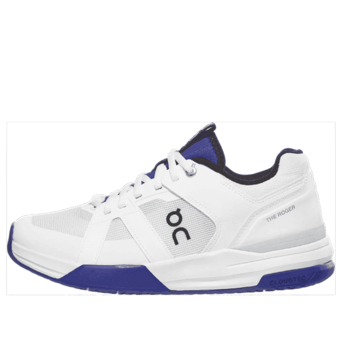 The Roger Clubhouse Pro ”Vit Indigo”