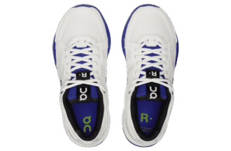 The Roger Clubhouse Pro ”Vit Indigo”