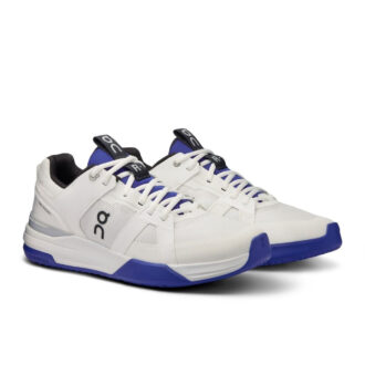 The Roger Clubhouse Pro ”Vit Indigo”