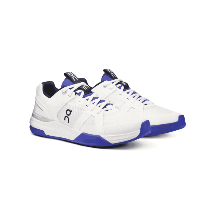 The Roger Clubhouse Pro ”Vit Indigo”