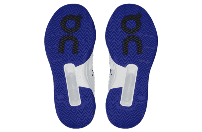 The Roger Clubhouse Pro ”Vit Indigo”