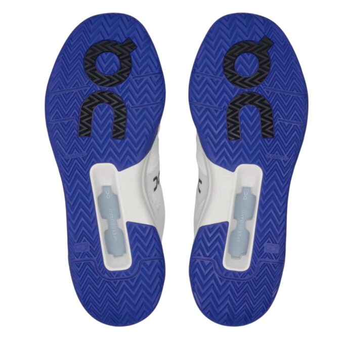 The Roger Clubhouse Pro ”Vit Indigo”