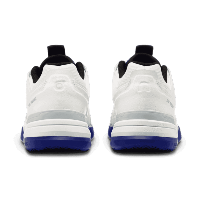The Roger Clubhouse Pro ”Vit Indigo”