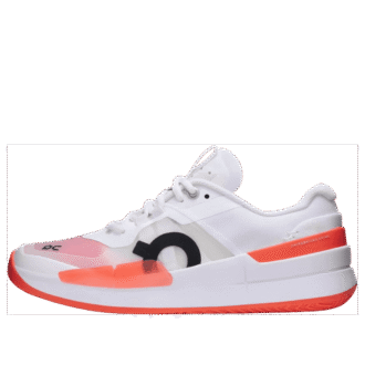 The Roger Pro 2 Clay ”Vit Flamma”