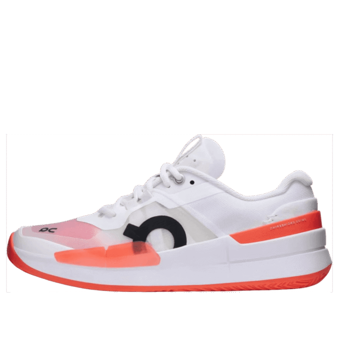 The Roger Pro 2 Clay ”Vit Flamma” The Roger Pro 2 Clay ”Vit Flamma”