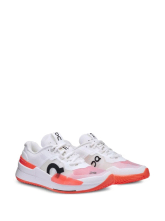 The Roger Pro 2 Clay ”Vit Flamma”