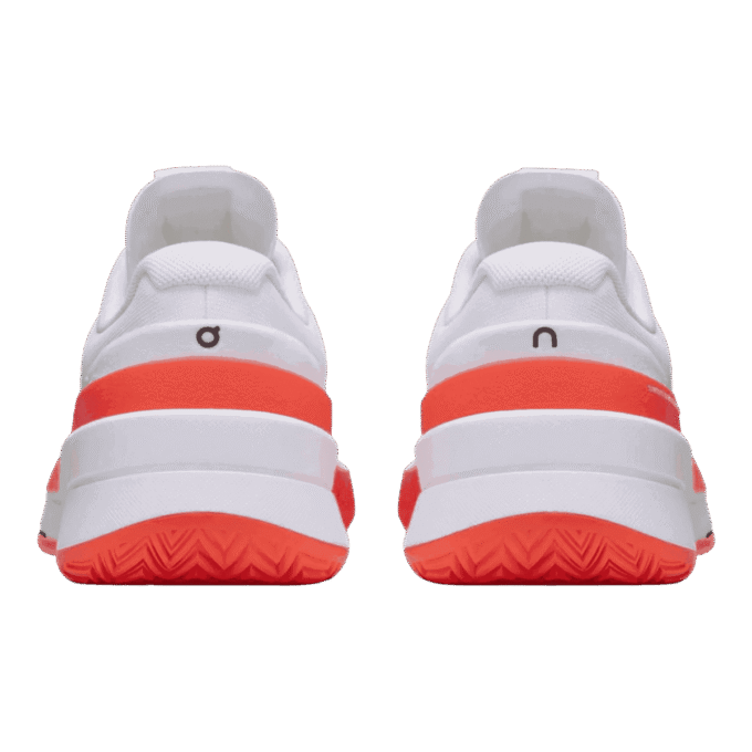 The Roger Pro 2 Clay ”Vit Flamma” The Roger Pro 2 Clay ”Vit Flamma”