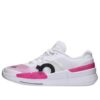 The Roger Pro 2 Clay ”Vit Rosa”