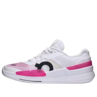 The Roger Pro 2 Clay ”Vit Rosa”