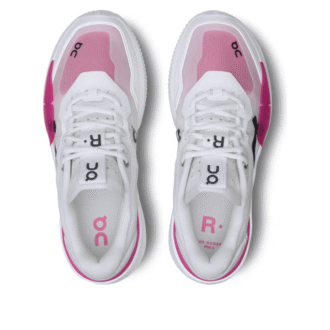 The Roger Pro 2 Clay ”Vit Rosa”