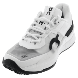 THE ROGER Pro 2 Clay ”Vit Svart”