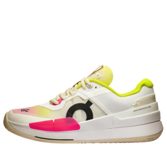 The Roger Pro 2 ”Vit Lime”