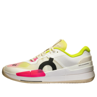 The Roger Pro 2 ”Vit Lime”