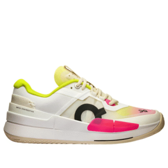 The Roger Pro 2 ”Vit Lime”