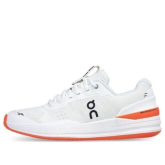 THE ROGER Pro Clay ”Vit Flamma”