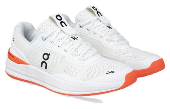 THE ROGER Pro Clay ”Vit Flamma” THE ROGER Pro Clay ”Vit Flamma”