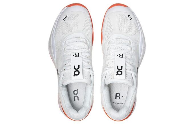 THE ROGER Pro Clay ”Vit Flamma” THE ROGER Pro Clay ”Vit Flamma”