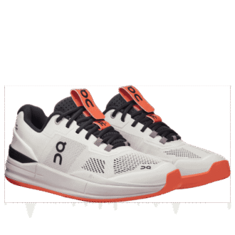THE ROGER Pro Clay ”Vit Lilja”