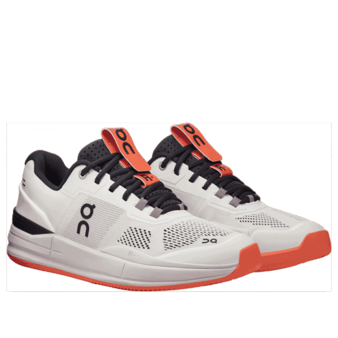 THE ROGER Pro Clay ”Vit Lilja”