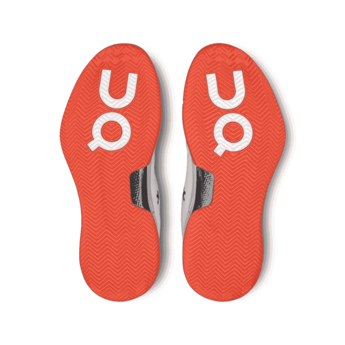 THE ROGER Pro Clay ”Vit Orange Svart” THE ROGER Pro Clay ”Vit Orange Svart”