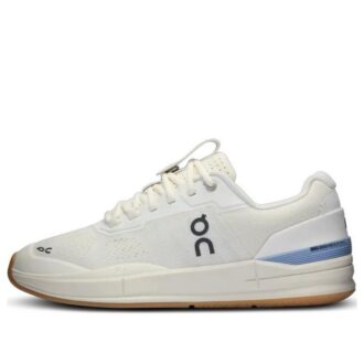 THE ROGER Pro ”Elfenbensfärgad Chambray”