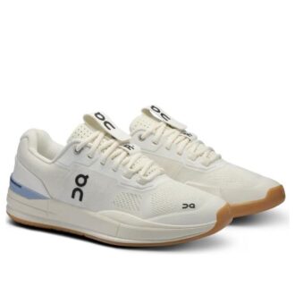 THE ROGER Pro ”Elfenbensfärgad Chambray”