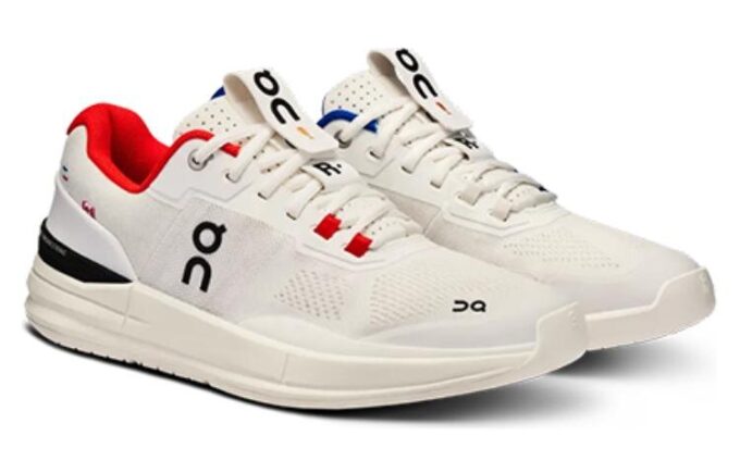 THE ROGER Pro ”Laver Cup”