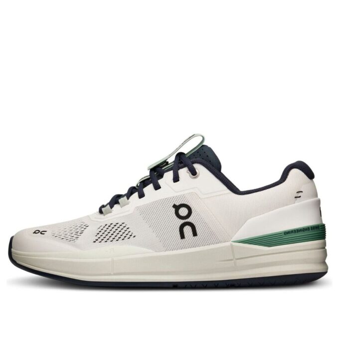 THE ROGER Pro ”Ofärgad Vit Aloe”