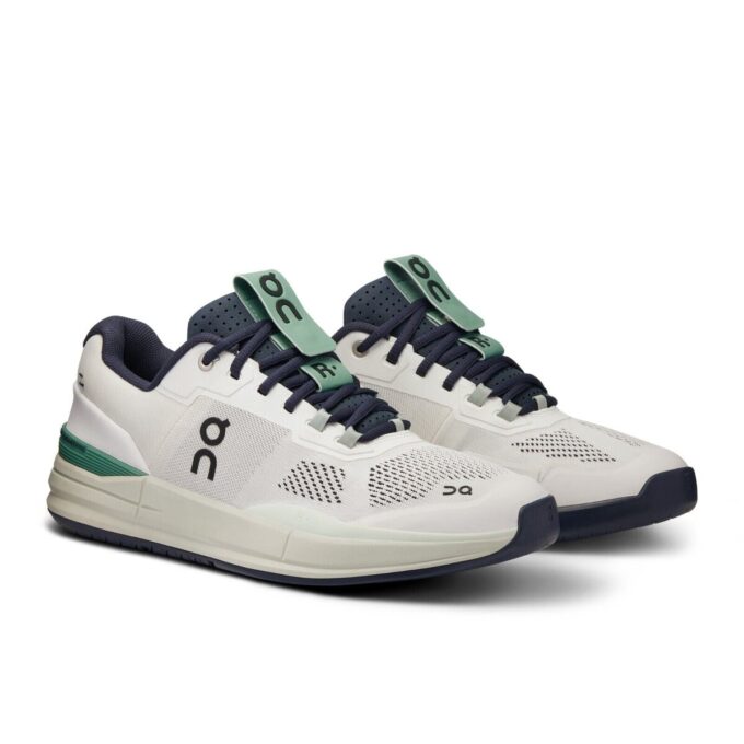 THE ROGER Pro ”Ofärgad Vit Aloe”