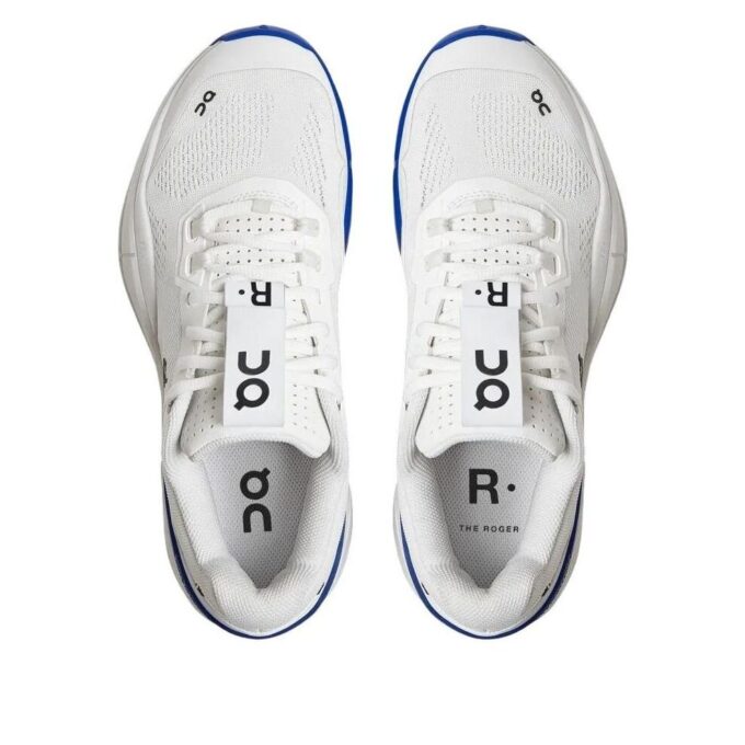 THE ROGER Pro ”Vit Indigo” THE ROGER Pro ”Vit Indigo”