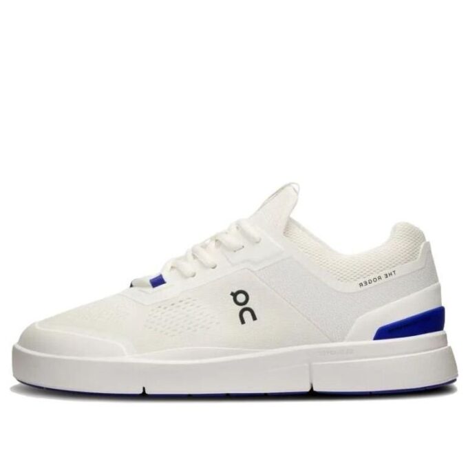 THE ROGER Spin ”Ofärgat Indigo” THE ROGER Spin ”Ofärgat Indigo”