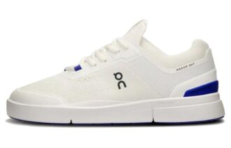 THE ROGER Spin ”Ofärgat Indigo”