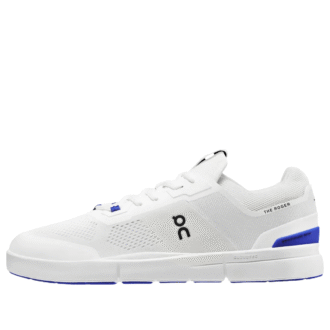 THE ROGER Spin ”Vit Indigo” THE ROGER Spin ”Vit Indigo”