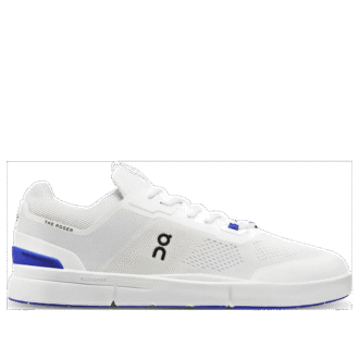 THE ROGER Spin ”Vit Indigo” THE ROGER Spin ”Vit Indigo”