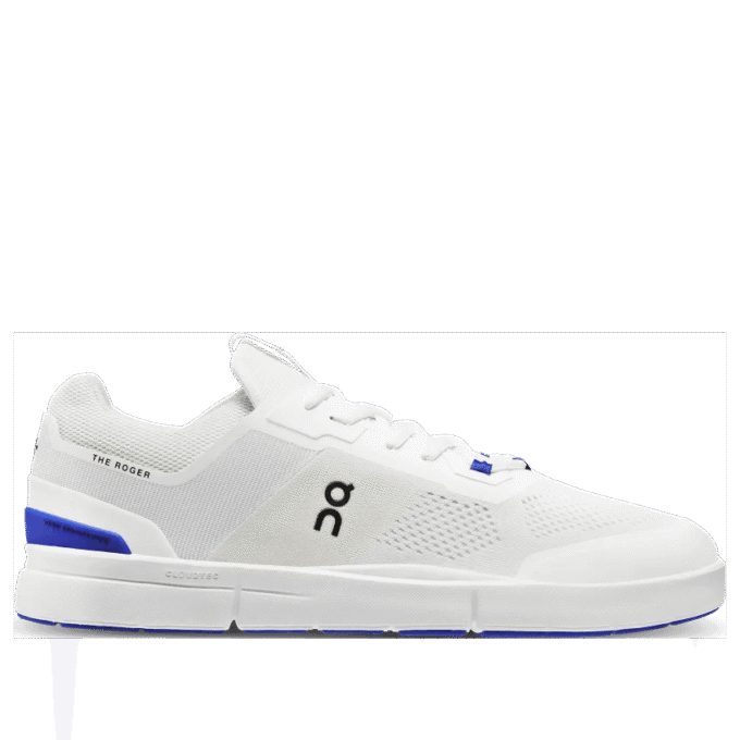 THE ROGER Spin ”Vit Indigo”