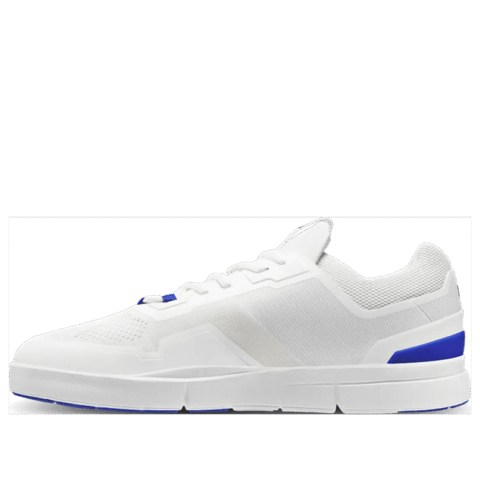 THE ROGER Spin ”Vit Indigo”