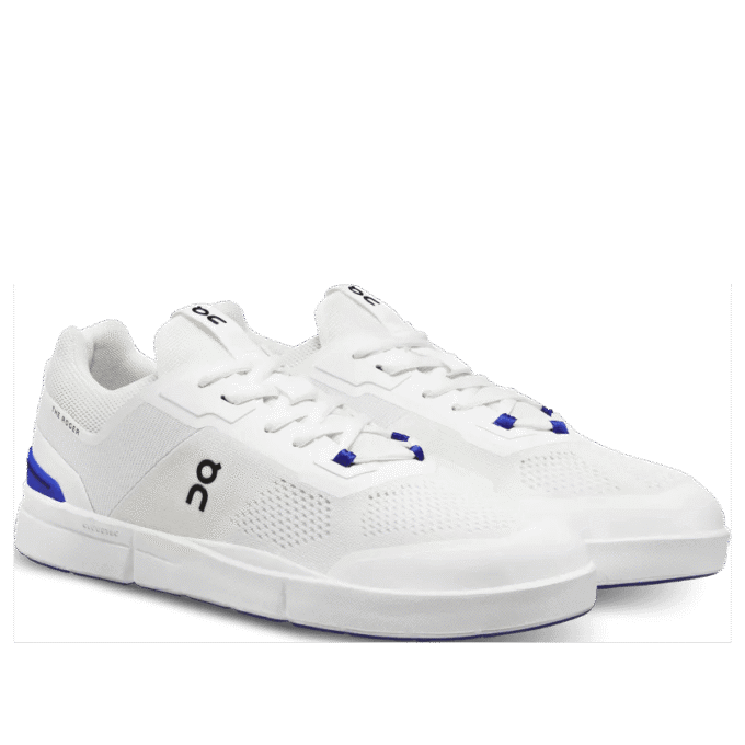 THE ROGER Spin ”Vit Indigo”
