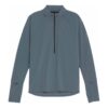 Trail Breaker Half Zip Top ”Mossa”