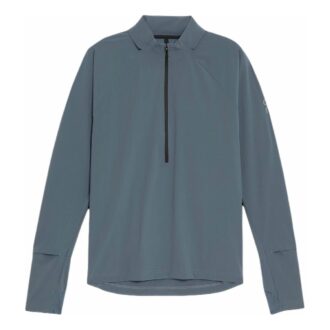 Trail Breaker Half Zip Top ”Mossa” Trail Breaker Half Zip Top ”Mossa”